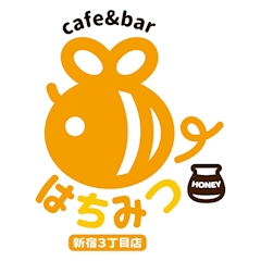 プロフィール写真2・かほ｜cafe & bar はちみつ - 新宿のガールズバー