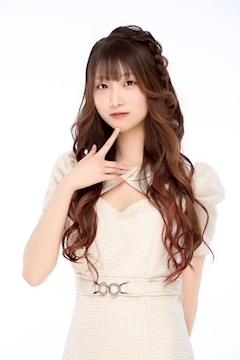 プロフィール写真3・りな｜club mezm・メズム - 池袋西口のキャバクラ