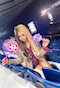 プロフィール写真2・ゆかぽん🌺🌴｜The Oiran・ザ オイラン - 国分町のコンカフェ