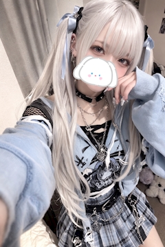 プロフィール写真1・あおい｜CROWN LAB byPinky・クラウンラボ - 北千住のコンカフェ