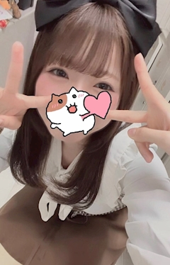 プロフィール写真4・ちま｜池袋 コンカフェ・ニノ