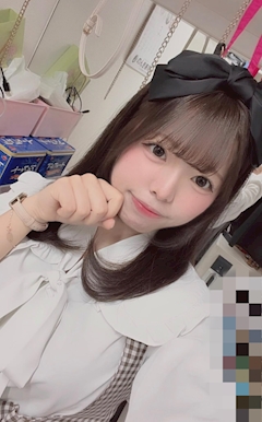 プロフィール写真5・ちま｜池袋 コンカフェ・ニノ