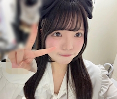プロフィール写真3・ちま|池袋 コンカフェ・ニノ