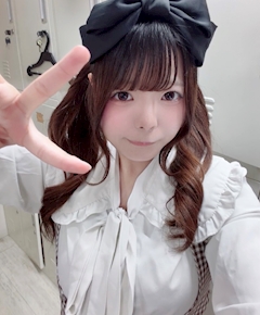 プロフィール写真1・ちま|nino・ニノ - 池袋東口のコンカフェ