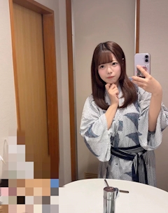 プロフィール写真10・ちま|池袋 コンカフェ・ニノ