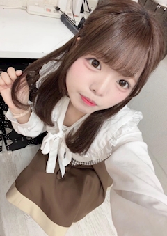 プロフィール写真2・ちま｜池袋 コンカフェ・ニノ