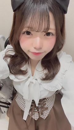 プロフィール写真6・ちま｜池袋 コンカフェ・ニノ