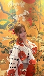 新着ブログ 浴衣きたよ💖