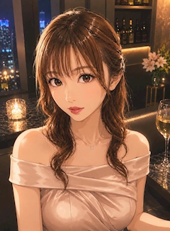 プロフィール写真3・りん｜スナックみかん - 千葉・富士見町のパブ/スナック