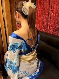 プロフィール写真1・りん｜スナックみかん - 千葉・富士見町のパブ/スナック