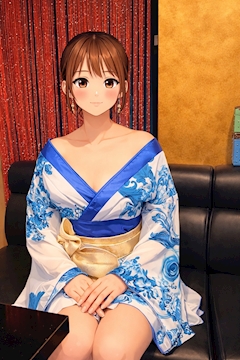 プロフィール写真2・りん｜スナックみかん - 千葉・富士見町のパブ/スナック