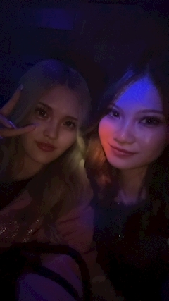 華 美月🐯💜「ゴールデンウィーク営業中(ෆ`ᵕ´ෆ)」