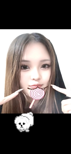 プロフィール写真1・華 美月🐯💜｜club 絆・キズナ - 川崎駅前のキャバクラ