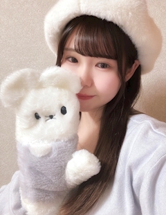 プロフィール写真2・かすみ🩷ぴんもん梅田店|PINK MONSTER梅田・ピンクモンスター - 曽根崎のコンカフェ