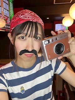 プロフィール写真2・花子|#最強可憐・サイキョウカレン - 名古屋 名駅のコンカフェ