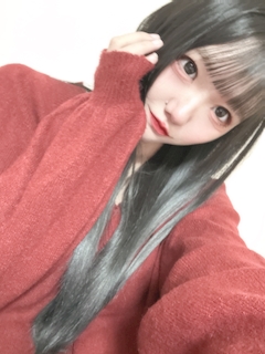 プロフィール写真2・ゆか｜池袋 ガールズバー・ココット