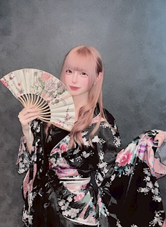 プロフィール写真2・ぱる|花魁Tokyo・オイラントウキョウ - 歌舞伎町のガールズバー