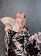 プロフィール写真2・ぱる|花魁Tokyo・オイラントウキョウ - 歌舞伎町のガールズバー