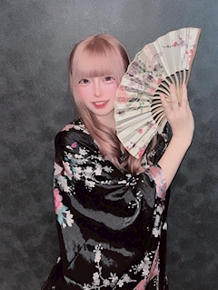 プロフィール写真3・ぱる|花魁Tokyo・オイラントウキョウ - 歌舞伎町のガールズバー