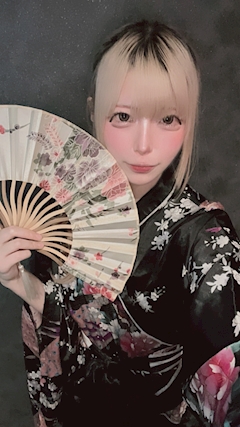 プロフィール写真4・ぱる|花魁Tokyo・オイラントウキョウ - 歌舞伎町のガールズバー