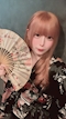 プロフィール写真1・ぱる|花魁Tokyo・オイラントウキョウ - 歌舞伎町のガールズバー