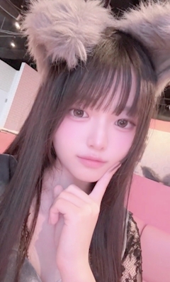 プロフィール写真1・しぃ🐺オオカミちゃんカフェ天満店🐺|オオカミちゃんカフェ天満店 - 天満のガールズバー