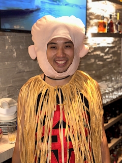 プロフィール写真1・まつい｜BUNNY BEE・バニービー - 京橋のラウンジ/クラブ