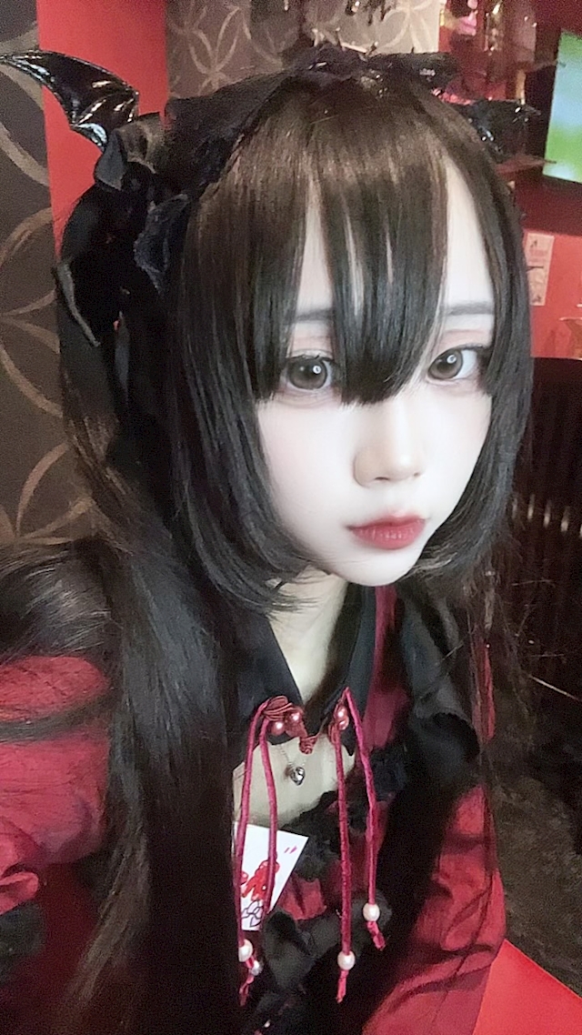 あーちゃん 深紅の館～Sallouge～
