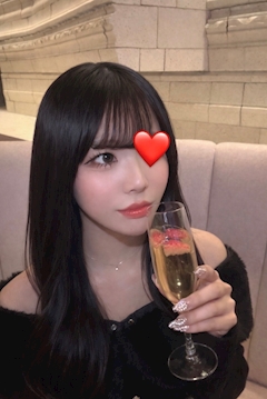 プロフィール写真1・ゆみ｜cafe and bar Deal・デール - 安城のガールズバー