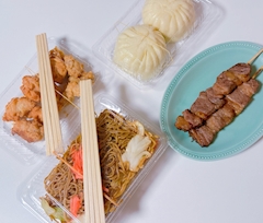 麗華