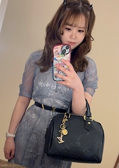プロフィール写真4・麗華｜Club Crystal Shoes・クリスタルシューズ - 船橋のキャバクラ