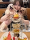 プロフィール写真1・麗華｜Club Crystal Shoes・クリスタルシューズ - 船橋のキャバクラ