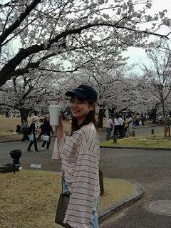 プロフィール写真1・まゆこ｜Bar Rise 江坂店・ライズ - 江坂のガールズバー