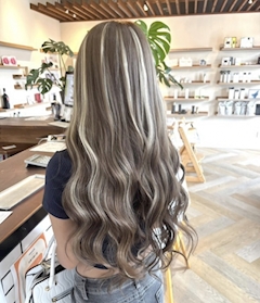 プロフィール写真1・るあ｜CLUB K ～Prologue～・クラブケイ - 諏訪市のキャバクラ