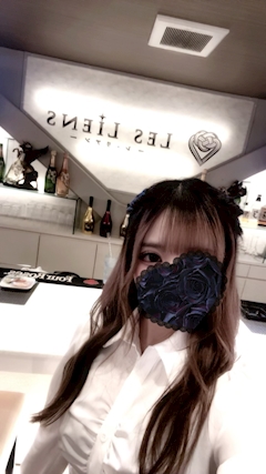 プロフィール写真4・みに🥨レリアン|Les Liens・レ・リアン - 北新地のガールズバー