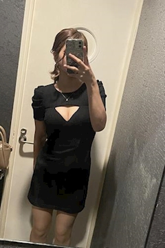 プロフィール写真1・あかり｜EAST HONEY・イーストハニー - 京橋のキャバクラ