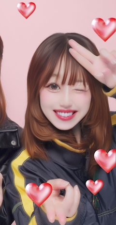 プロフィール写真2・れいな｜Lounge BLENDA・ブレンダ - 名古屋 錦のクラブ/ラウンジ