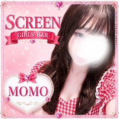 プロフィール写真1・もも|SCREEN・スクリーン - 郡山駅前のガールズバー