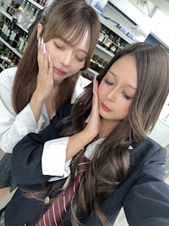 ねお「究極!」