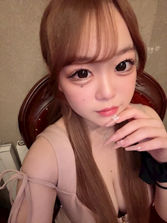 プロフィール写真2・アマテラス｜GALSBAR&LOUNGE・ギャルズバー - 池袋東口のガールズバー