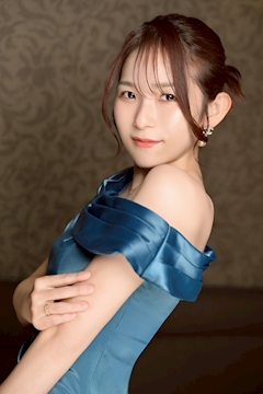 プロフィール写真2・⋆｡˚✩星崎 未来⋆｡˚✩｜Maison LUMIERE・メゾンルミエール - 蒲田東口のキャバクラ