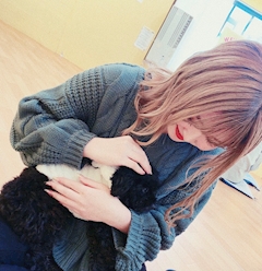 プロフィール写真7・いちか‪‪❤︎‬｜Maison LUMIERE・メゾンルミエール - 蒲田東口のキャバクラ