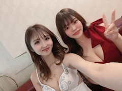 プロフィール写真6・いちか‪‪❤︎‬｜Maison LUMIERE・メゾンルミエール - 蒲田東口のキャバクラ