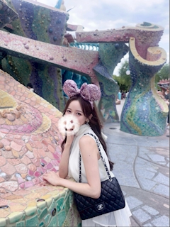 プロフィール写真4・桜井 りあ|Maison LUMIERE・メゾンルミエール - 蒲田東口のキャバクラ