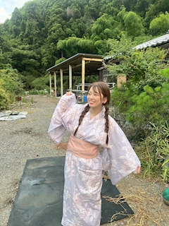 プロフィール写真3・一ノ瀬　りか｜Maison LUMIERE・メゾンルミエール - 蒲田東口のキャバクラ