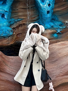 プロフィール写真3・笑蓮｜Maison LUMIERE・メゾンルミエール - 蒲田東口のキャバクラ