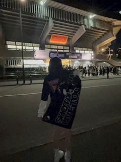 プロフィール写真3・みそら｜亜細亜地上楽園 PASSION・パッション - 八潮のキャバクラ