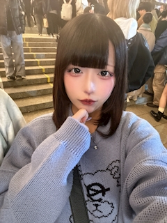 プロフィール写真4・とあ＠小悪魔lab😈👩‍🔬池袋西口｜小悪魔Lab・コアクマラボ - 池袋西口のコンカフェ