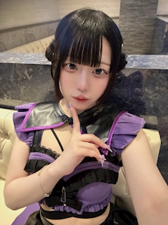 プロフィール写真1・とあ＠小悪魔lab😈👩‍🔬池袋西口｜小悪魔Lab・コアクマラボ - 池袋西口のコンカフェ