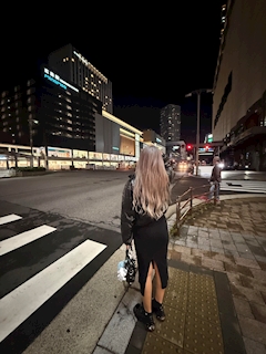 プロフィール写真1・はる｜風神雷神・フウジンライジン - 松山のキャバクラ